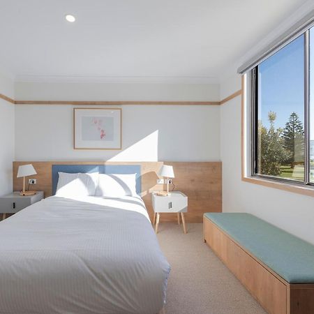 Blue Ocean Motel Apollo Bay Εξωτερικό φωτογραφία